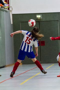Bild 254 - wDJ/wEJ Hallenkreismeisterschaften